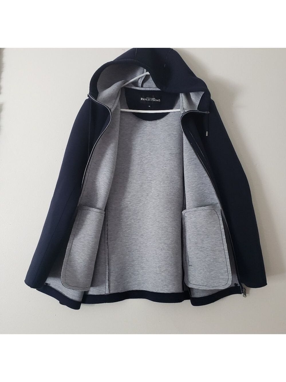 Northern Reflection coat - Picture 6 of 7